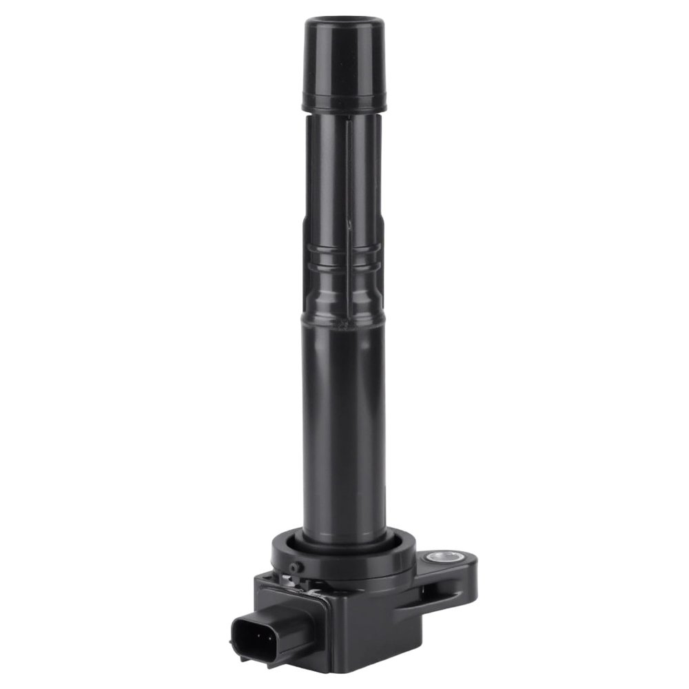 OCPTY Ignition Coil Pack for UF602 Coils for 2013-2015 for Acura for ILX 2.4L/L4,2010-2014 for Honda for CR-V 2.4L/L4 Set of 1 Coil Packs & 3-Pins Ignition Coil