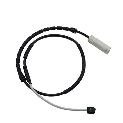 Front Brake Pad Wear Sensor Fits for BMW 3 E90 2005-2012 for X1 E84 2010-2015 Replaces 3435 6792 561