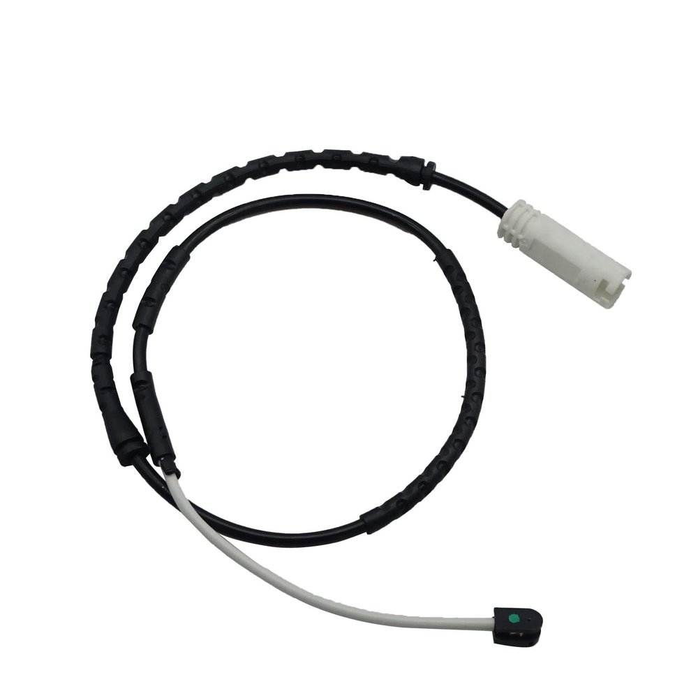 Front Brake Pad Wear Sensor Fits for BMW 3 E90 2005-2012 for X1 E84 2010-2015 Replaces 3435 6792 561
