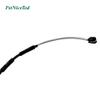 Front Brake Pad Wear Sensor Fits for BMW 3 E90 2005-2012 for X1 E84 2010-2015 Replaces 3435 6792 561 view 3