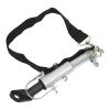 Bike Trailer Hitch, Metal Bicycle Trailer Coupler Attachment Hitch Bicycle Trailer Hitch Adapter Bicycle Rear Trailer Replacement Bike Trailer Coupler Connector Hitch Trailers view 1