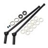 GPM for TEKNO 1/10 4WD MT410 4X4 PRO Monster TRUCK-TKR5603 High Carbon Steel Rear CVD Universal Joint view 1