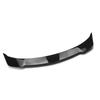 Rear Bumper Trunk Spoiler Lip for Toyota Camry SE XSE 2018-2024 YOFER Black view 1