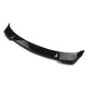 Rear Bumper Trunk Spoiler Lip for Toyota Camry SE XSE 2018-2024 YOFER Black view 2