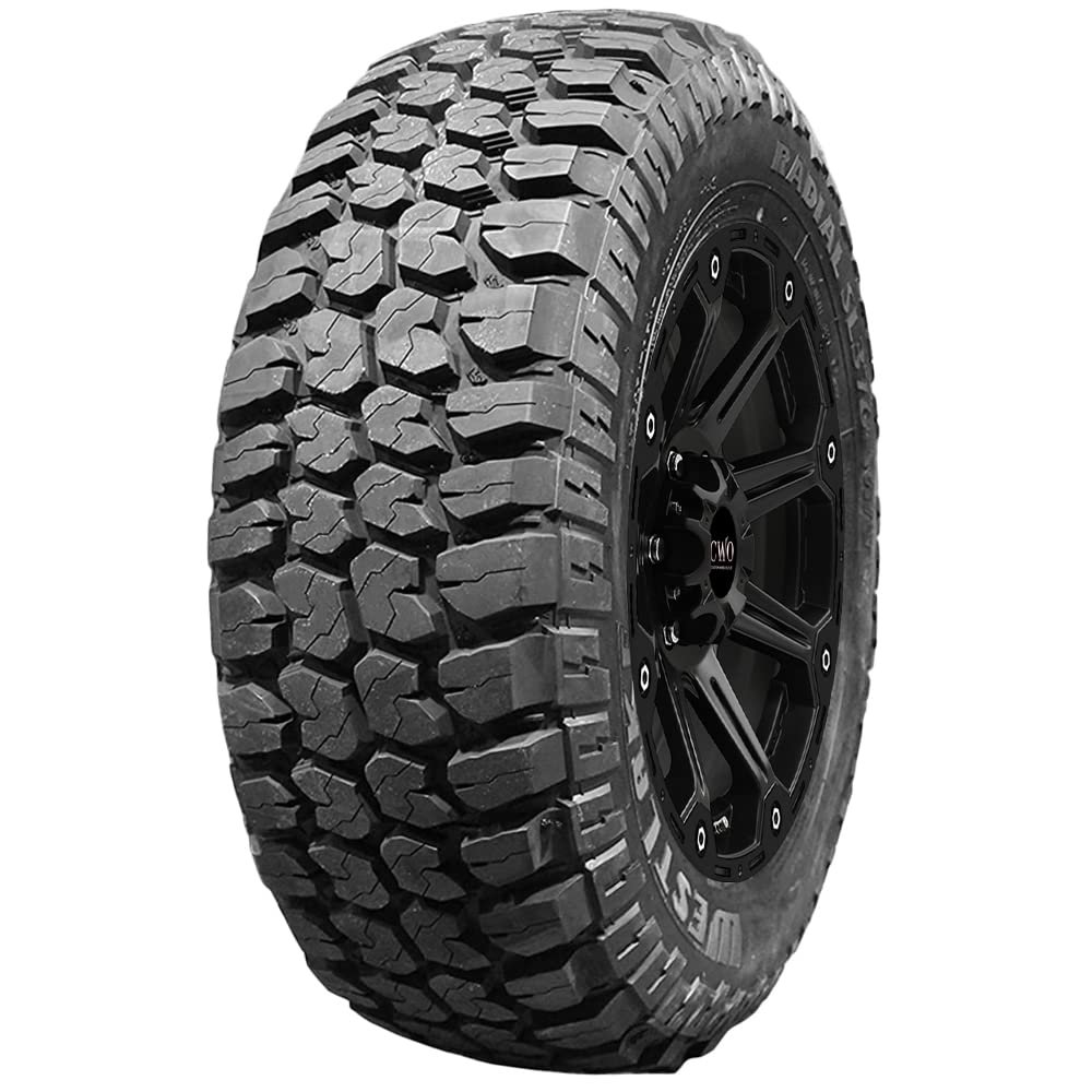 Westlake SL376 LT275/65R20 126/123Q