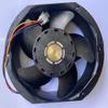 D1751P24B8PP340 Fan for DC24V 3.4A 17251 ABB Inverter Cooling Fan view 2