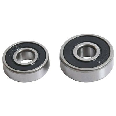 Replacement for New Pivot Works Wheel Bearing Kit PWFWK-K09-008 for Kawasaki AR 80 1984-1989