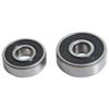 Replacement for New Pivot Works Wheel Bearing Kit PWFWK-K09-008 for Kawasaki AR 80 1984-1989 view 1