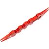 Vgoohobby RC Ball End Remover RC Ball Joint Tool Multifunction Wrench w/Mini Hex Socket Wrench Compatible with Traxxas Axial Arrma Redcat HSP ECX Tamiya HPI RC Car (Red) view 2
