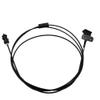 1 PC/SET OF 74411S9AA01 FUEL TANK CABLE, Compatible with RD5/7 (MOLEI-AUTO) view 4