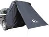 HREFEU SUV Tailgate Shade Awning Tent with Portable Waterproof Storage Bag, Hatchback Tent, Tailgate Shade Awning for Any Size SUV/Van/MPV/CUV view 1