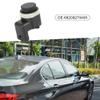 A ABSOPRO Car PDC Reverse Sensor 66209270495 Bumper Parking Assist Sensor for BMW 528i 2011-2014 Plastic Metal Black view 2
