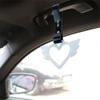 Auto Car Accessory 2Pcs ANGEL WING Heart Glow In Dark TSURIKAWA Ring Subway Train Bus Handle Strap Style_8888 view 4