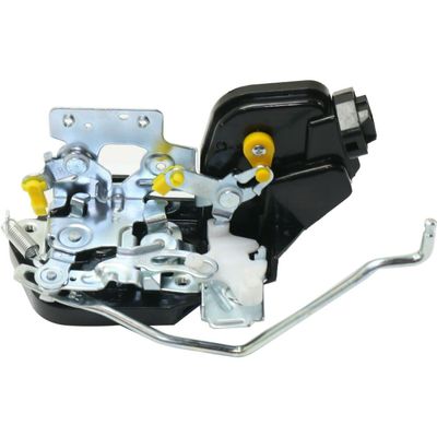 AnnLeeKe Door Lock Actuator Front Right for Hyundai Tucson 2005-2008