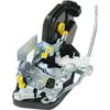 AnnLeeKe Door Lock Actuator Front Right for Hyundai Tucson 2005-2008 view 2