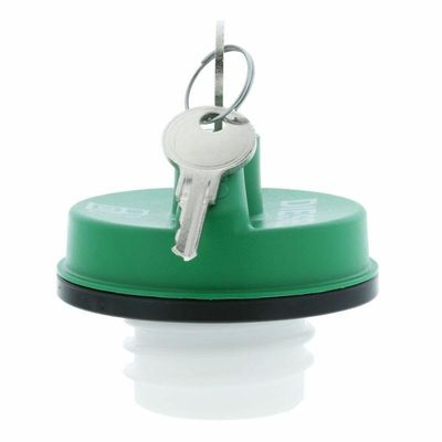 Keyed Alike Locking Fuel Cap