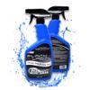 Black Label Ceramic Speedshield - Ultimate Brilliant Ceramic Marine Shine Spray - Ceramic Detailer Spray with Micro Repair Technology view 1