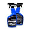 Black Label Ceramic Speedshield - Ultimate Brilliant Ceramic Marine Shine Spray - Ceramic Detailer Spray with Micro Repair Technology view 3