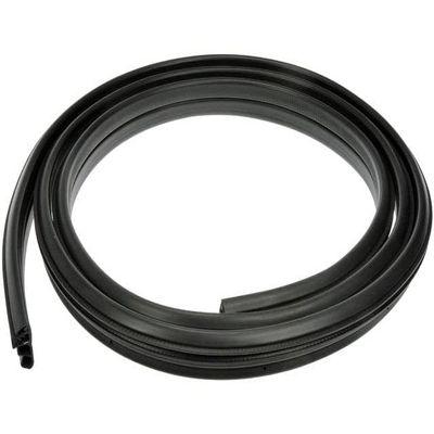 Marketplace Auto Parts Door Seal - Primary Seal - Compatible with 2002-2014 International 4300