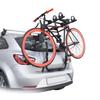 3 Bike Rack Carrier Hitch Mount for Mazda CX-30 2020-2026 Black 1Pc view 1