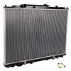 OCPTY Auto Parts Radiator Replacement for 2001-2002 for Acura for MDX 3.5L 2003-2004 for Honda for Pilot 3.5L view 4