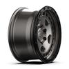 fifteen52 - Turbomac HD 17x8.5 5x127 0mm ET 71.5mm Center Bore Magnesium Grey Wheel (THDMG-178557-00) view 2