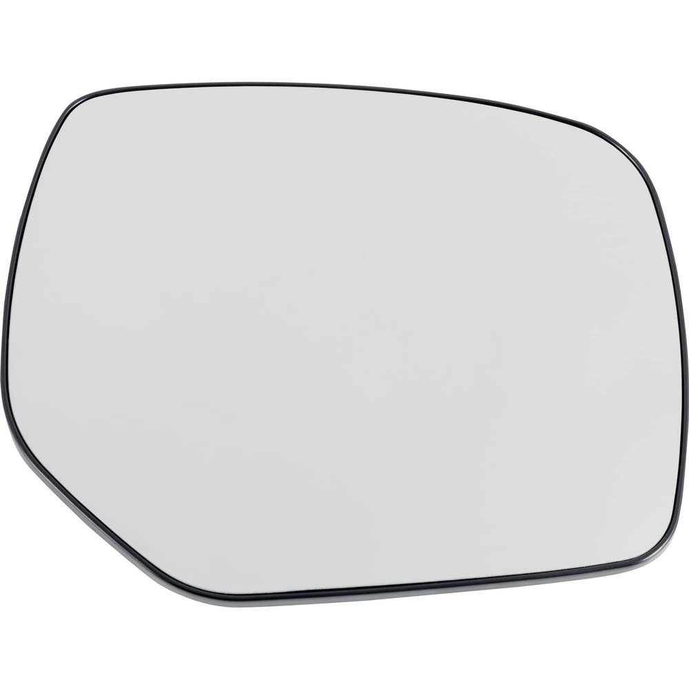 Garage-Pro Mirror Glass Compatible with Subaru Forester 2014-2018, Impreza 2012-2014, XV Crosstrek 2013-2014 Sedan Passenger Side SU1325100