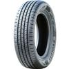 Evoluxx Capricorn HP All-Season Passenger Car Performance Radial Tire-205/60R16 205/60/16 205/60-16 92H Load Range SL 4-Ply BSW Black Side Wall UTQG 700AA view 1