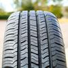 Evoluxx Capricorn HP All-Season Passenger Car Performance Radial Tire-205/65R16 205/65/16 205/65-16 95H Load Range SL 4-Ply BSW Black Side Wall UTQG 700AA view 2