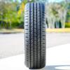 Evoluxx Capricorn HP All-Season Passenger Car Performance Radial Tire-205/65R16 205/65/16 205/65-16 95H Load Range SL 4-Ply BSW Black Side Wall UTQG 700AA view 4
