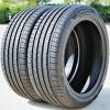 Evoluxx Capricorn UHP All-Season Passenger Car High Performance Radial Tire-215/55R16 215/55/16 215/55-16 97W Load Range XL 4-Ply BSW Black Side Wall UTQG 480AA view 4