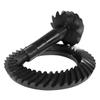 8.875" GM 12T 3.73 Rear Ring & Pinion, Install Kit, Axle Bearings & Seals view 2