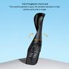 2-Piece Universal Mountain Bike Mudguard Set, Hard Shell Plastic and Resin, Compatible with 26-29 Inch Wheels, Quick Install Design for Outdoor Riding view 4