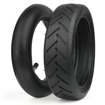 8.5 Tire Tube 8.5x2 Scooter Replacement Tires for Gotrax/Gxl V2/Xiaomi M365/Razor Electric Scooter, 81/2x2 Thicker Pneumatic Scooter Replacement Wheels (1Set)