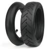 8.5 Tire Tube 8.5x2 Scooter Replacement Tires for Gotrax/Gxl V2/Xiaomi M365/Razor Electric Scooter, 81/2x2 Thicker Pneumatic Scooter Replacement Wheels (1Set) view 1