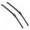 GoKoHe Pair 26" + 18" Original Equipment Replacement Windshield Wiper Blades For 2015-2021 Volkswagen Passat B8 Golf 2012-2021 Audi A3 2013-2021 Skoda Superb 2015-2021 Front Windscreen Wiper view 1