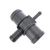 1 PC/SET OF 1K0121087E 1K0 121 087E PIPE CONNECTOR, Compatible with V-W (MOLEI-AUTO) view 3