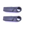 SouthMarine Boat Motor 6E5-48344-00 Remote Control Cable End for Yamaha 6HP-300HP 1984-2012 Outboard Engine Shift Throttle Out, Mount on Engine, 2pcs view 1