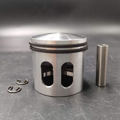 2 Stroke YD100 Window Piston Set - 2 Stroke Gas Motorized Bicycle