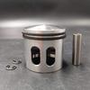 2 Stroke YD100 Window Piston Set - 2 Stroke Gas Motorized Bicycle view 1