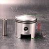 2 Stroke YD100 Window Piston Set - 2 Stroke Gas Motorized Bicycle view 2