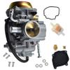 Silscvtt Carburetor Carb Replacement for Polaris Ranger500 2x4 2005-2009 view 1