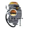 Silscvtt Carburetor Carb Replacement for Polaris Ranger500 2x4 2005-2009 view 3