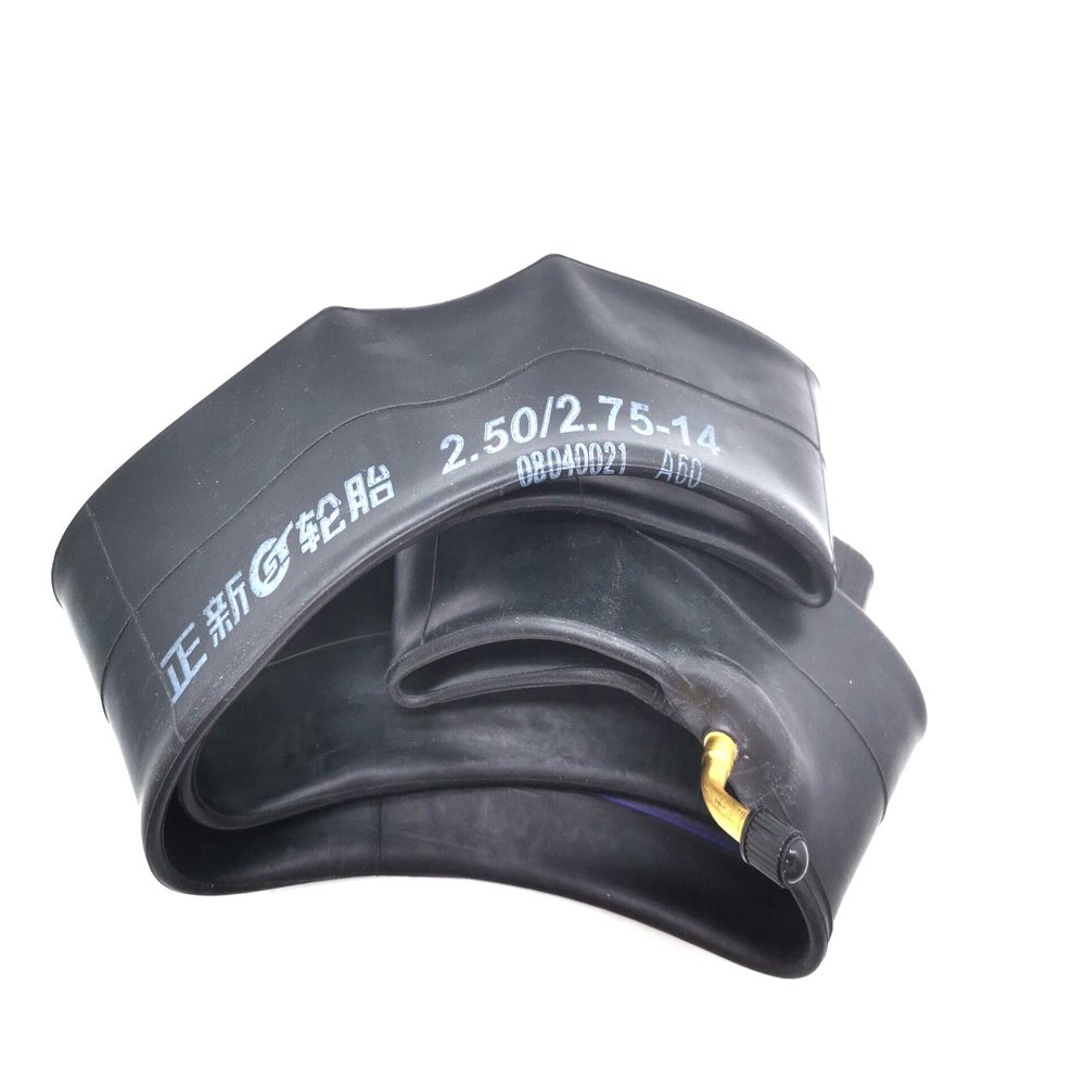 2.50/2.75-14 CST Inner Tube for LeaperKim Veteran Sherman 20 Inch Electric Unicycle Off-road Inner Tire Modified Accessories