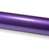 60"x84" (5FTx7FT) Ghost Purple Heavy Metal Diamond Glitter Satin Ceramic White Metallic Vinyl Wrap Auto Car Sticker Decal Film Sheet Bubble Free Air Release Technology with Tool Kit view 3