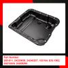 AngyMeck Transmission Oil Pan With Drain Plug For 4L60-E 4L65-E 4L70-E view 3