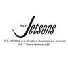 GRAPHICS & MORE The Jetsons Logo Novelty Metal Vanity Tag License Plate view 4