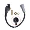 SEBLAFF Throttle Position Sensor TPS Replacement for Ranger 700 800, RZR 800, Sportsman 700 800 850 1204715 view 2