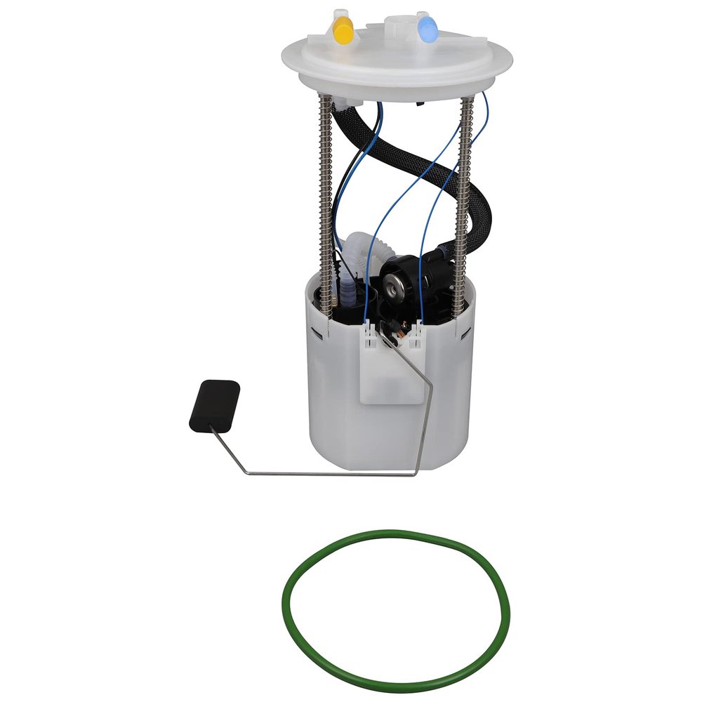 OCPTY Electric Fuel Pump for Ford Escape for Mercury for Mariner E2529M