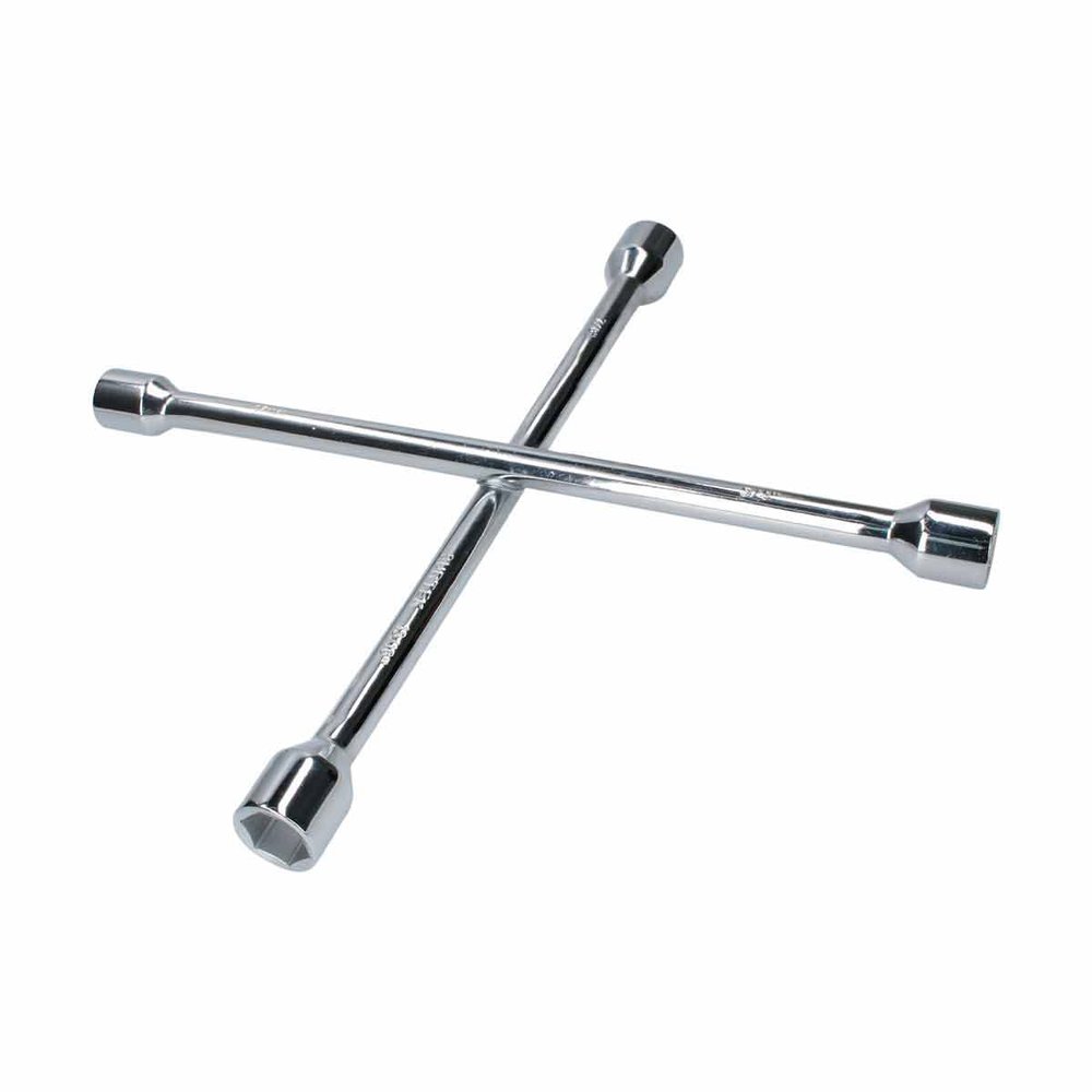 Surtek 14" Lug Wrench - 7651N